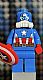 invID: 404526727 M-No: sh228  Name: Space Captain America