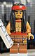 invID: 406313593 M-No: coltlbm39  Name: Apache Chief, The LEGO Batman Movie, Series 2 (Minifigure Only without Stand and Accessories)