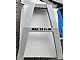 invID: 406300417 P-No: 2635pb03  Name: Support Crane Stand Double with Black 