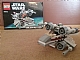 invID: 371359499 S-No: 75032  Name: X-Wing Fighter