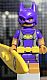 invID: 406313636 M-No: coltlbm33  Name: Vacation Batgirl, The LEGO Batman Movie, Series 2 (Minifigure Only without Stand and Accessories)