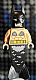 invID: 404540392 M-No: coltlbm29  Name: Mermaid Batman, The LEGO Batman Movie, Series 2 (Minifigure Only without Stand and Accessories)