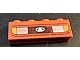 invID: 406799628 P-No: 3010px1  Name: Brick 1 x 4 with Car Headlights and Blinkers Pattern