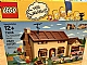 invID: 406811786 S-No: 71006  Name: The Simpsons House