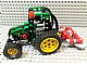 invID: 407085748 S-No: 8281  Name: Mini Tractor