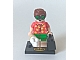 invID: 407104922 S-No: coltlbm2  Name: Vacation Robin, The LEGO Batman Movie, Series 2 (Complete Set with Stand and Accessories)