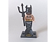 invID: 407105637 S-No: coltlbm2  Name: Mermaid Batman, The LEGO Batman Movie, Series 2 (Complete Set with Stand and Accessories)