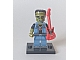 invID: 407106569 S-No: col14  Name: Monster Rocker, Series 14 (Complete Set with Stand and Accessories)