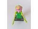 invID: 407106732 S-No: col14  Name: Plant Monster, Series 14 (Complete Set with Stand and Accessories)