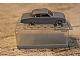 invID: 407257177 S-No: 268  Name: 1:87 Ford Taunus 17M with Garage
