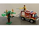 invID: 407349529 S-No: 4208  Name: 4 × 4 Fire Truck