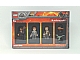 invID: 407393238 S-No: 5005255  Name: Bricktober Minifigure Collection 2/4 - Jurassic World (2018 Toys "R" Us Exclusive)