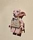 invID: 407467787 M-No: colhp10  Name: Dobby, Harry Potter, Series 1 (Minifigure Only without Stand and Accessories)
