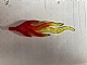 invID: 407487931 P-No: 85959  Name: Wave Rounded Straight Large with Bar End (Flame)