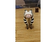 invID: 407710600 P-No: 93696pb01  Name: Minifigure, Headgear Headdress SW Togruta Montrals Long with Dark Blue Stripes, Olive Green and Red Markings Pattern (Shaak Ti)