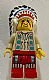 invID: 407775942 M-No: ww017  Name: Indian Chief 1 (Big Chief Rattle Snake / Big Chief Rattlesnake)