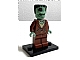 invID: 407344082 S-No: col04  Name: The Monster, Series 4 (Complete Set with Stand and Accessories)