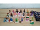 invID: 408061209 S-No: 71023  Name: Minifigure, The LEGO Movie 2 (Complete Series of 20 Complete Minifigure Sets)