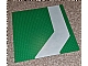 invID: 408124710 P-No: 4478p01  Name: Baseplate, Road 32 x 32 with Driveway in Gray Pattern
