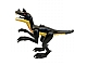 invID: 408156116 P-No: Raptor01  Name: Dinosaur Mutant Raptor / Velociraptor