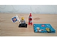 invID: 408213519 S-No: col17  Name: Rocket Boy, Series 17 (Complete Set with Stand and Accessories)