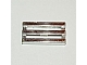 invID: 408386410 P-No: 2412b  Name: Tile, Modified 1 x 2 Grille with Bottom Groove