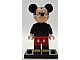 invID: 408502288 S-No: coldis  Name: Mickey Mouse, Disney, Series 1 (Complete Set with Stand and Accessories)