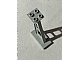 invID: 408578837 P-No: 4476b  Name: Support 2 x 4 x 5 Stanchion Inclined, 5mm Wide Posts