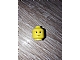 invID: 408834512 P-No: 3626bps2  Name: Minifigure, Head Male SW Brown Eyebrows and Chin Dimple Pattern - Blocked Open Stud