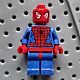 invID: 408865391 M-No: sh115  Name: Spider-Man - Black Web Pattern, Red Hips