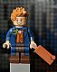 invID: 408954560 M-No: colhp17  Name: Newt Scamander, Harry Potter, Series 1 (Minifigure Only without Stand and Accessories)