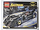 invID: 409423279 S-No: 7784  Name: The Batmobile Ultimate Collectors