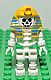 invID: 409639523 M-No: gen006  Name: Skeleton with Standard Skull, Yellow Mummy Headdress with Pattern