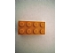 invID: 409786511 P-No: 3001special  Name: Brick 2 x 4 special (special bricks, test bricks and/or prototypes)