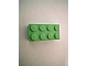 invID: 409786759 P-No: 3001special  Name: Brick 2 x 4 special (special bricks, test bricks and/or prototypes)
