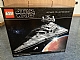 invID: 406344517 S-No: 75252  Name: Imperial Star Destroyer - UCS {2nd edition}