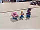 invID: 410083963 S-No: 71202  Name: Level Pack - The Simpsons