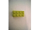 invID: 410106813 P-No: 3001special  Name: Brick 2 x 4 special (special bricks, test bricks and/or prototypes)