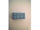invID: 410108920 P-No: 3001special  Name: Brick 2 x 4 special (special bricks, test bricks and/or prototypes)