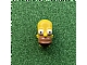 invID: 410174395 P-No: 15527pb02  Name: Minifigure, Head, Modified Simpsons Homer Simpson - Eyes Wide Pattern