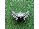 invID: 410244000 P-No: 60747  Name: Minifigure, Headgear Helmet with Wings