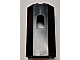 invID: 410318837 P-No: 30246  Name: Panel 3 x 4 x 6 Turret Wall with Window