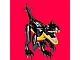 invID: 410332189 P-No: Raptor01  Name: Dinosaur Mutant Raptor / Velociraptor