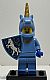 invID: 410350666 M-No: col328  Name: Unicorn Guy, Series 18 (Minifigure Only without Stand and Accessories)
