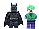 invID: 410365593 S-No: 76240  Name: Batman Batmobile Tumbler