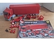 invID: 410440087 S-No: 8654  Name: Scuderia Ferrari Truck
