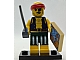 invID: 410449404 S-No: col16  Name: Scallywag Pirate, Series 16 (Complete Set with Stand and Accessories)
