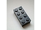 invID: 410519657 P-No: 3001special  Name: Brick 2 x 4 special (special bricks, test bricks and/or prototypes)