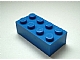 invID: 410519786 P-No: 3001special  Name: Brick 2 x 4 special (special bricks, test bricks and/or prototypes)