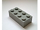 invID: 410519817 P-No: 3001special  Name: Brick 2 x 4 special (special bricks, test bricks and/or prototypes)